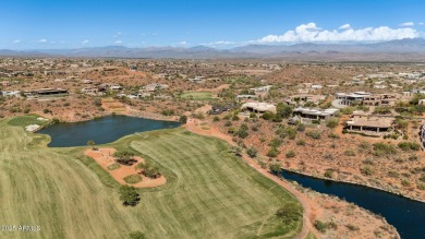 This is one of the premier lots in the entire community! Behind on FireRock Country Club in Arizona - for sale on GolfHomes.com, golf home, golf lot
