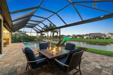 Step inside this beautifully upgraded home and fall in love with on Rotonda Golf and Country Club - Long Marsh  in Florida - for sale on GolfHomes.com, golf home, golf lot