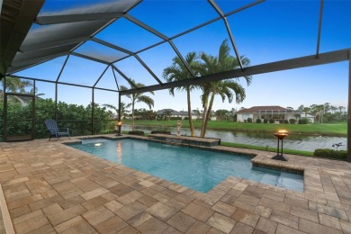 Step inside this beautifully upgraded home and fall in love with on Rotonda Golf and Country Club - Long Marsh  in Florida - for sale on GolfHomes.com, golf home, golf lot