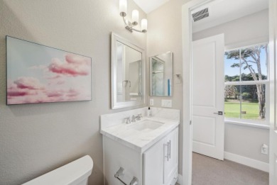 Experience luxury coastal living in this designer-upgraded home on Bayonet/Black Horse Golf Course in California - for sale on GolfHomes.com, golf home, golf lot