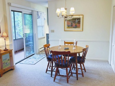 Delightful, recently renovated two bedroom condo in Harwich Port on Harwich Port Golf Club in Massachusetts - for sale on GolfHomes.com, golf home, golf lot