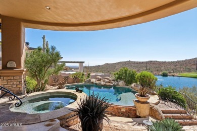 This is one of the premier lots in the entire community! Behind on FireRock Country Club in Arizona - for sale on GolfHomes.com, golf home, golf lot