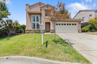 Charming opportunity in the desirable Hiddenbrooke community of on Hiddenbrooke Golf Club in California - for sale on GolfHomes.com, golf home, golf lot