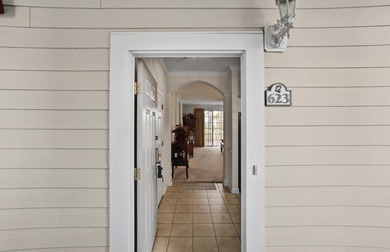 Located in Arbor Trace within the highly sought-after Barefoot on  in South Carolina - for sale on GolfHomes.com, golf home, golf lot