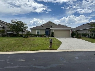 MOTIVATED SELLER! EXPECT TO BE IMPRESSED WITH THIS BETTER THAN on Country Club At Silver Springs Shores in Florida - for sale on GolfHomes.com, golf home, golf lot