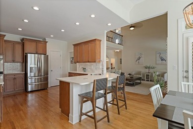 Welcome to 109 Applewood Lane, a distinguished residence in on Bentwater Golf Club in Georgia - for sale on GolfHomes.com, golf home, golf lot