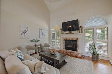 Welcome to 109 Applewood Lane, a distinguished residence in on Bentwater Golf Club in Georgia - for sale on GolfHomes.com, golf home, golf lot