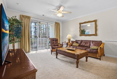 Located in Arbor Trace within the highly sought-after Barefoot on  in South Carolina - for sale on GolfHomes.com, golf home, golf lot