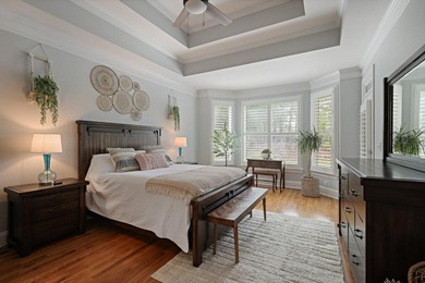 Welcome to 109 Applewood Lane, a distinguished residence in on Bentwater Golf Club in Georgia - for sale on GolfHomes.com, golf home, golf lot