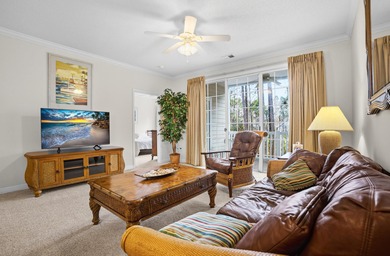 Located in Arbor Trace within the highly sought-after Barefoot on  in South Carolina - for sale on GolfHomes.com, golf home, golf lot