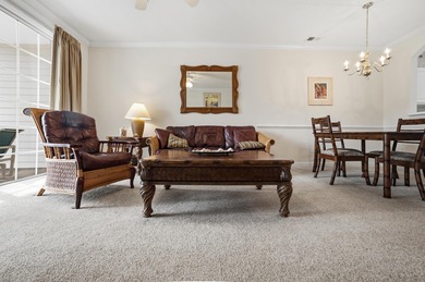 Located in Arbor Trace within the highly sought-after Barefoot on  in South Carolina - for sale on GolfHomes.com, golf home, golf lot