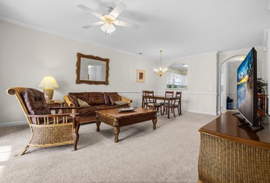 Located in Arbor Trace within the highly sought-after Barefoot on  in South Carolina - for sale on GolfHomes.com, golf home, golf lot