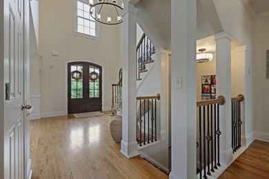 Welcome to 109 Applewood Lane, a distinguished residence in on Bentwater Golf Club in Georgia - for sale on GolfHomes.com, golf home, golf lot