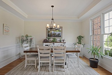 Welcome to 109 Applewood Lane, a distinguished residence in on Bentwater Golf Club in Georgia - for sale on GolfHomes.com, golf home, golf lot