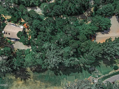 A truly rare opportunity on Salishan Golf Course. This parcel on Salishan Spa and Golf Resort in Oregon - for sale on GolfHomes.com, golf home, golf lot