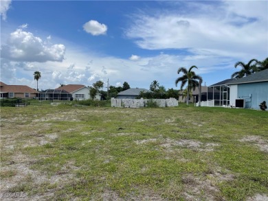 NEW SEAWALL IN! ALL ASSESSMENTS IN AND PAID! NOT IN A FLOOD on Royal Tee Country Club in Florida - for sale on GolfHomes.com, golf home, golf lot