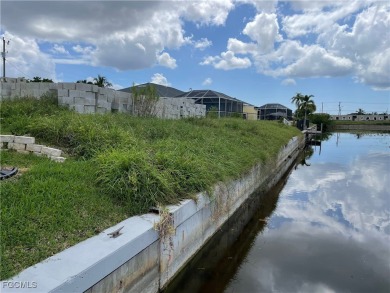 NEW SEAWALL IN! ALL ASSESSMENTS IN AND PAID! NOT IN A FLOOD on Royal Tee Country Club in Florida - for sale on GolfHomes.com, golf home, golf lot