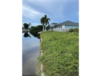 NEW SEAWALL IN! ALL ASSESSMENTS IN AND PAID! NOT IN A FLOOD on Royal Tee Country Club in Florida - for sale on GolfHomes.com, golf home, golf lot