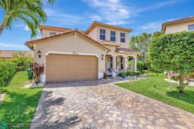 STUNNING 4-BEDROOM 3-BATHROOM POOL HOME IN THE HEART OF CORAL on Country Club of Coral Springs in Florida - for sale on GolfHomes.com, golf home, golf lot