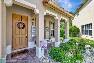 STUNNING 4-BEDROOM 3-BATHROOM POOL HOME IN THE HEART OF CORAL on Country Club of Coral Springs in Florida - for sale on GolfHomes.com, golf home, golf lot