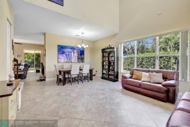 STUNNING 4-BEDROOM 3-BATHROOM POOL HOME IN THE HEART OF CORAL on Country Club of Coral Springs in Florida - for sale on GolfHomes.com, golf home, golf lot