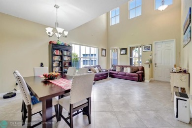 STUNNING 4-BEDROOM 3-BATHROOM POOL HOME IN THE HEART OF CORAL on Country Club of Coral Springs in Florida - for sale on GolfHomes.com, golf home, golf lot