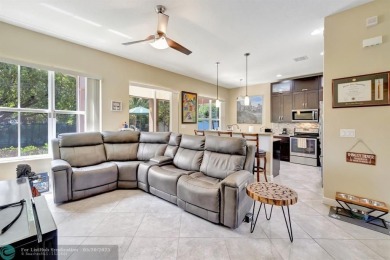 STUNNING 4-BEDROOM 3-BATHROOM POOL HOME IN THE HEART OF CORAL on Country Club of Coral Springs in Florida - for sale on GolfHomes.com, golf home, golf lot