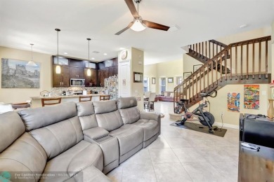 STUNNING 4-BEDROOM 3-BATHROOM POOL HOME IN THE HEART OF CORAL on Country Club of Coral Springs in Florida - for sale on GolfHomes.com, golf home, golf lot
