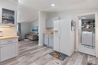 Located in highly desired Orange Beach, Alabama, this newly on Orange Beach Golf Center in Alabama - for sale on GolfHomes.com, golf home, golf lot