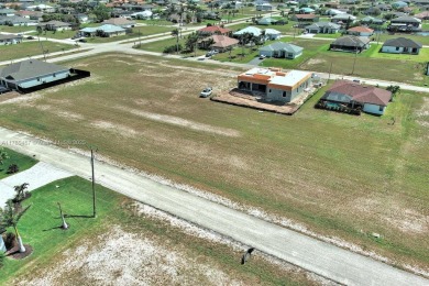 Exclusively Presented by Sunland Real Estate: This amazing .23 on Burnt Store Golf Club in Florida - for sale on GolfHomes.com, golf home, golf lot
