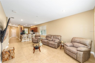 Move-in ready Elon model located in the desirable Weybourne on Candler Hills Golf and Country Club in Florida - for sale on GolfHomes.com, golf home, golf lot
