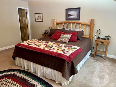 This completely refurbished gem offers the perfect blend of on Lake Almanor Country Club in California - for sale on GolfHomes.com, golf home, golf lot