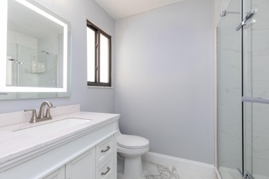 Welcome to the intimate Colony Court @ Lago Mar community. This on Lago Mar Country Club in Florida - for sale on GolfHomes.com, golf home, golf lot