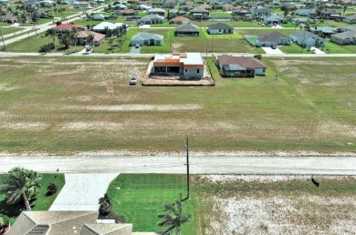 Exclusively Presented by Sunland Real Estate: This amazing .23 on Burnt Store Golf Club in Florida - for sale on GolfHomes.com, golf home, golf lot