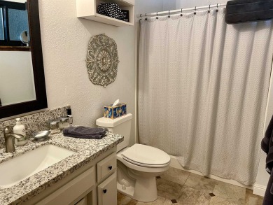 This completely refurbished gem offers the perfect blend of on Lake Almanor Country Club in California - for sale on GolfHomes.com, golf home, golf lot