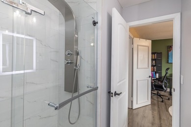 Welcome to the intimate Colony Court @ Lago Mar community. This on Lago Mar Country Club in Florida - for sale on GolfHomes.com, golf home, golf lot