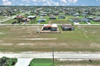 Exclusively Presented by Sunland Real Estate: This amazing .23 on Burnt Store Golf Club in Florida - for sale on GolfHomes.com, golf home, golf lot