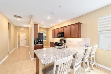 Move-in ready Elon model located in the desirable Weybourne on Candler Hills Golf and Country Club in Florida - for sale on GolfHomes.com, golf home, golf lot