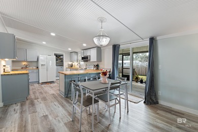 Located in highly desired Orange Beach, Alabama, this newly on Orange Beach Golf Center in Alabama - for sale on GolfHomes.com, golf home, golf lot