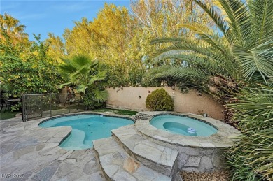 *GORGEOUS 24 Hour GUARD GATED GOLF IN RHODES RANCH COMMUNITY* on Rhodes Ranch Golf Club in Nevada - for sale on GolfHomes.com, golf home, golf lot
