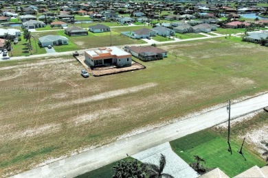 Exclusively Presented by Sunland Real Estate: This amazing .23 on Burnt Store Golf Club in Florida - for sale on GolfHomes.com, golf home, golf lot