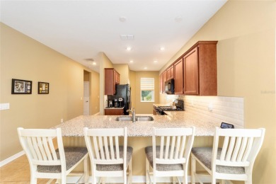 Move-in ready Elon model located in the desirable Weybourne on Candler Hills Golf and Country Club in Florida - for sale on GolfHomes.com, golf home, golf lot