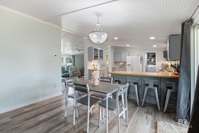 Located in highly desired Orange Beach, Alabama, this newly on Orange Beach Golf Center in Alabama - for sale on GolfHomes.com, golf home, golf lot