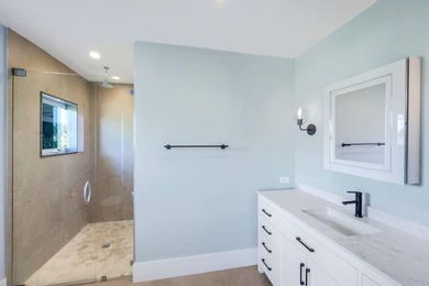 Welcome to classic Marco Island charm reimagined for coastal on Island Country Club in Florida - for sale on GolfHomes.com, golf home, golf lot