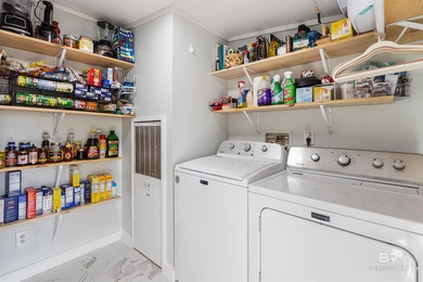 Located in highly desired Orange Beach, Alabama, this newly on Orange Beach Golf Center in Alabama - for sale on GolfHomes.com, golf home, golf lot