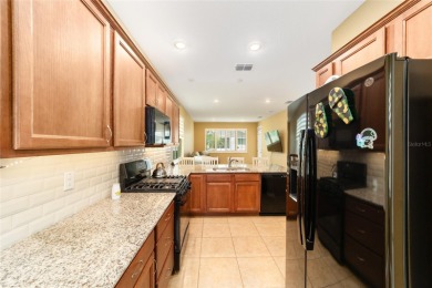 Move-in ready Elon model located in the desirable Weybourne on Candler Hills Golf and Country Club in Florida - for sale on GolfHomes.com, golf home, golf lot