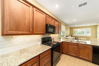 Move-in ready Elon model located in the desirable Weybourne on Candler Hills Golf and Country Club in Florida - for sale on GolfHomes.com, golf home, golf lot