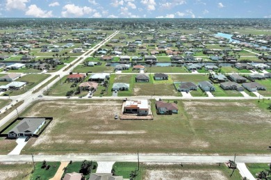 Exclusively Presented by Sunland Real Estate: This amazing .23 on Burnt Store Golf Club in Florida - for sale on GolfHomes.com, golf home, golf lot