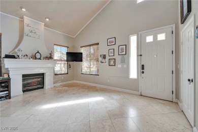*GORGEOUS 24 Hour GUARD GATED GOLF IN RHODES RANCH COMMUNITY* on Rhodes Ranch Golf Club in Nevada - for sale on GolfHomes.com, golf home, golf lot