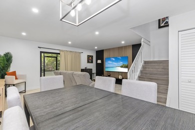 Welcome to the intimate Colony Court @ Lago Mar community. This on Lago Mar Country Club in Florida - for sale on GolfHomes.com, golf home, golf lot